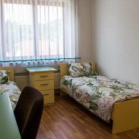 Gostilna Menina Gornji Grad Esterno foto