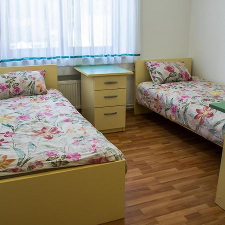 Gostilna Menina Gornji Grad Esterno foto