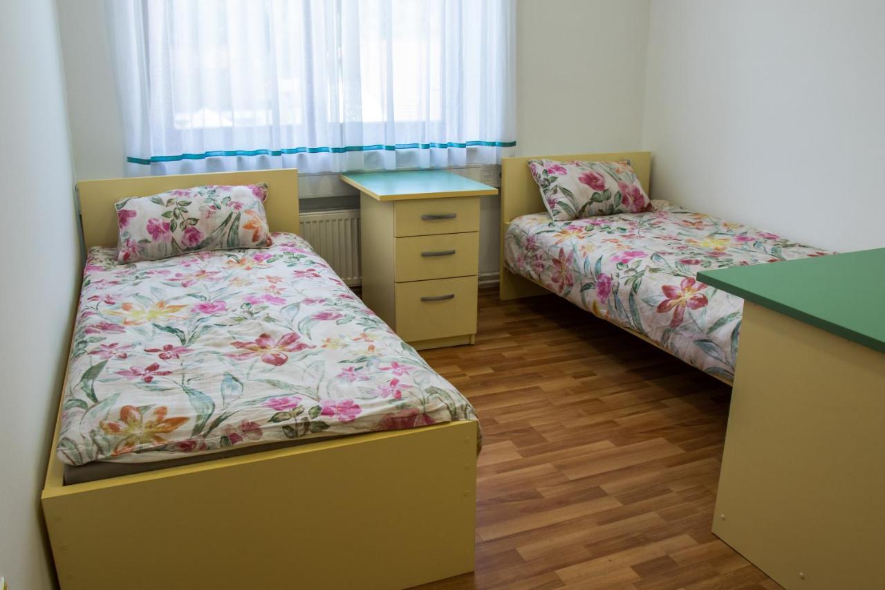 Gostilna Menina Gornji Grad Esterno foto
