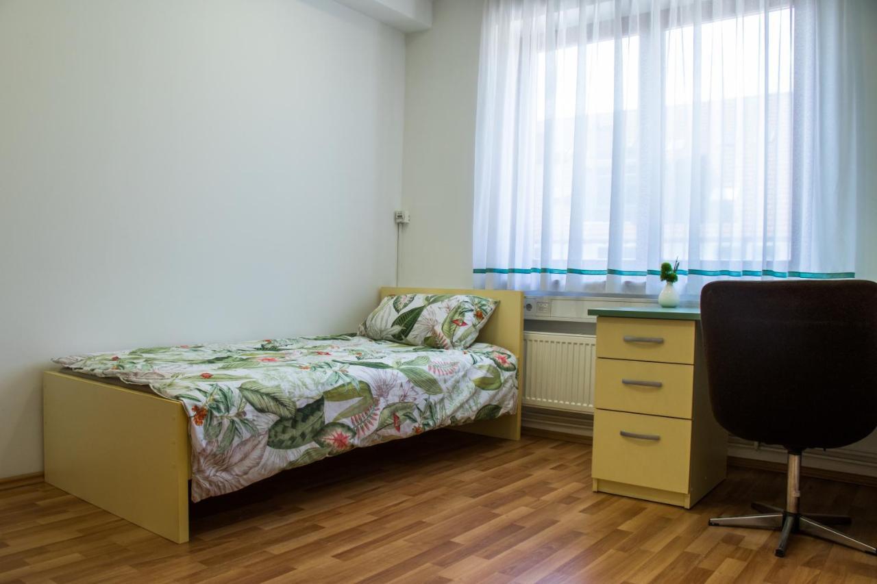 Gostilna Menina Gornji Grad Esterno foto