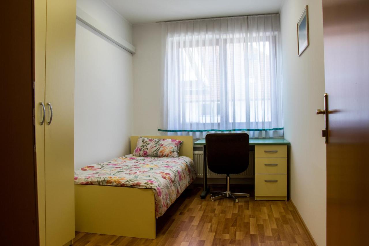 Gostilna Menina Gornji Grad Esterno foto