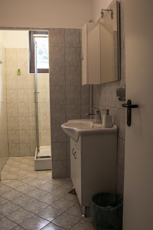 Gostilna Menina Gornji Grad Esterno foto