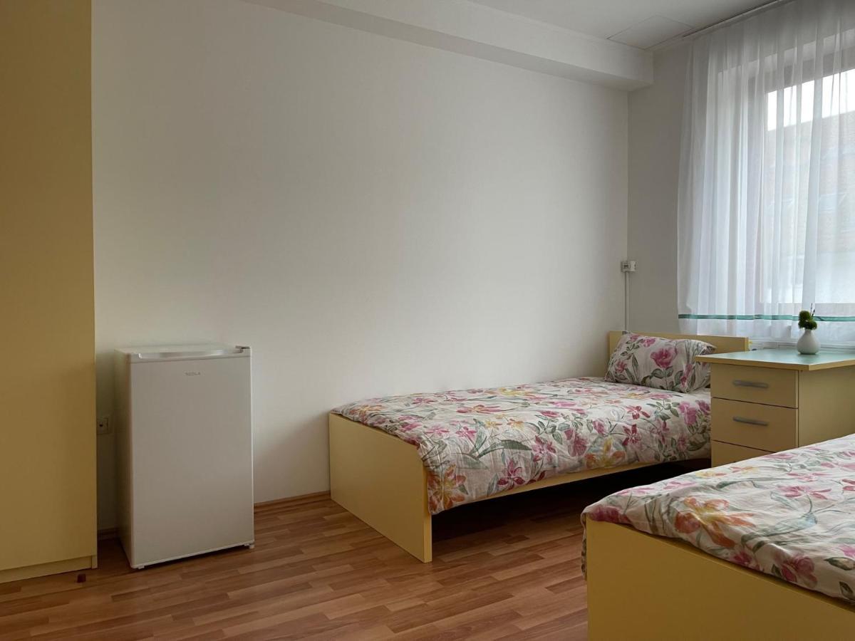 Gostilna Menina Gornji Grad Esterno foto