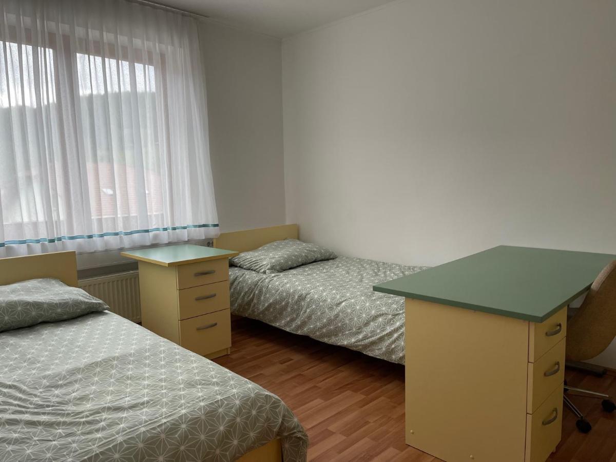 Gostilna Menina Gornji Grad Esterno foto