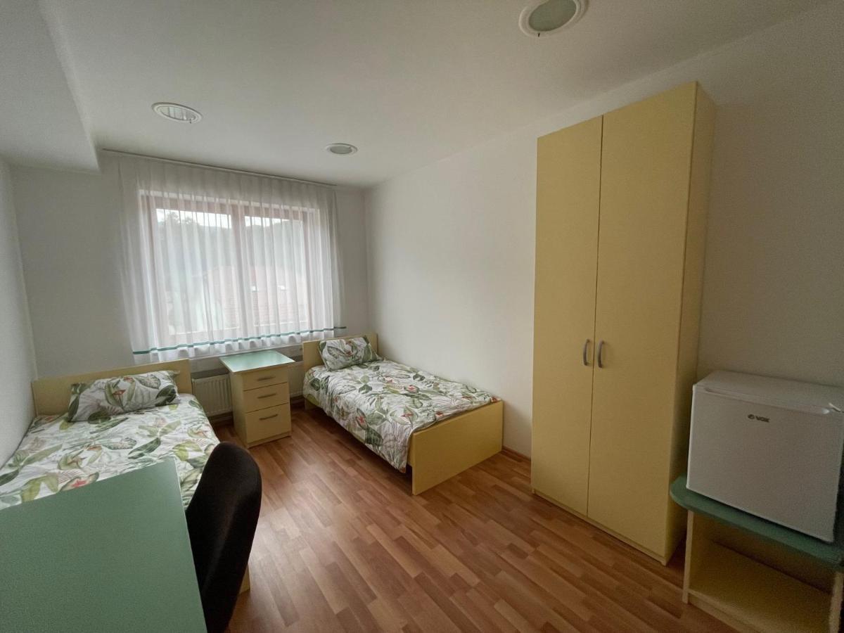 Gostilna Menina Gornji Grad Esterno foto